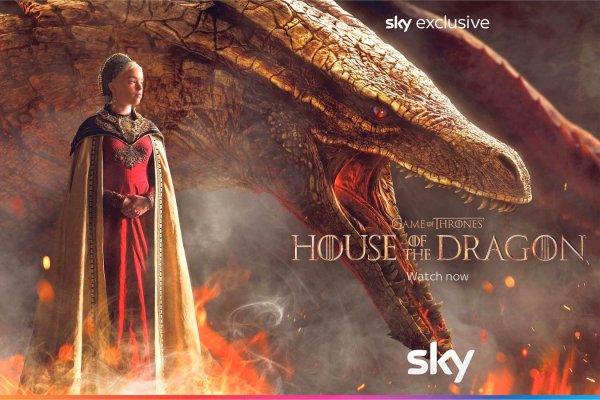 Игра престолов заставка