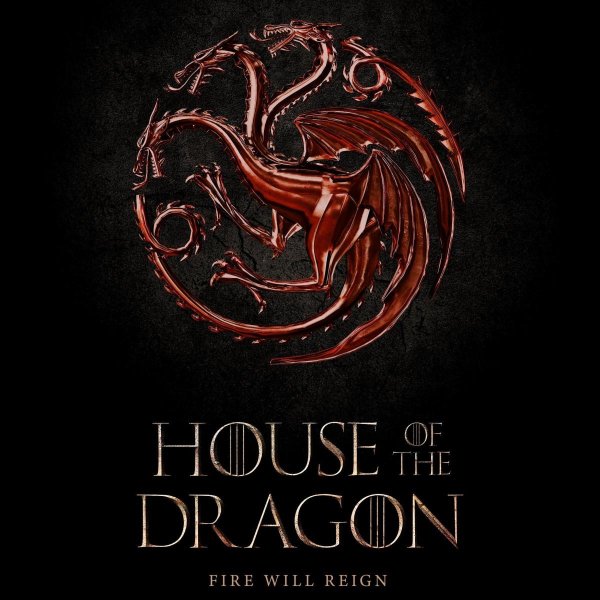 House of the Dragon сериал