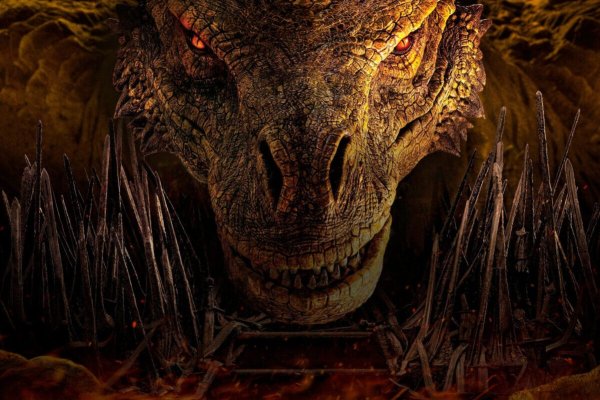 Дом дракона 2022