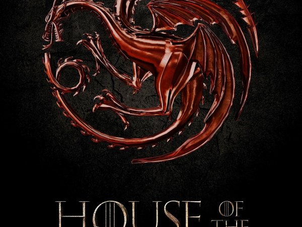 Игра престолов дом дракона