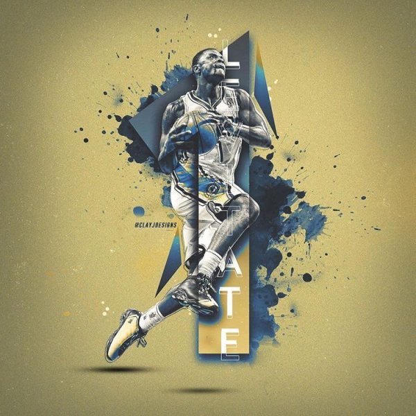 Графический дизайн спорт