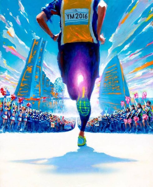 Спортивные плакаты