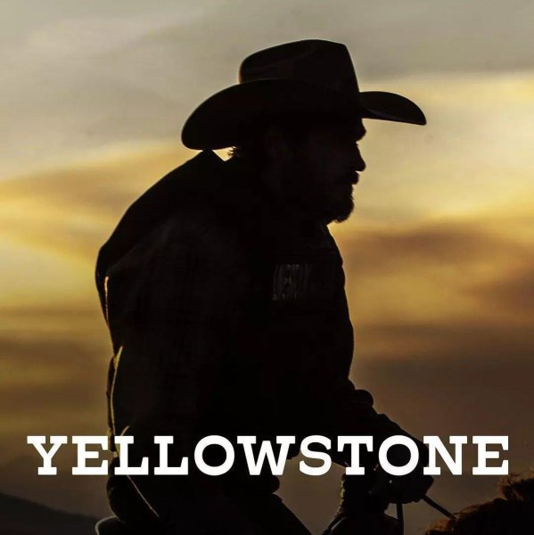 Yellowstone сериал