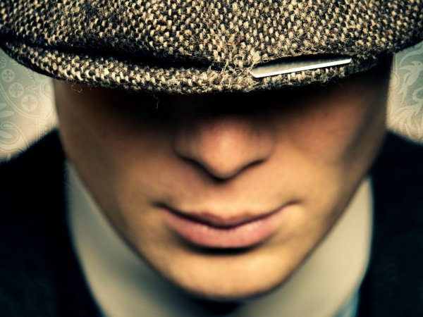 Острые козырьки 6 сезон Постер