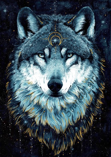 Jonna Hyttinen арт