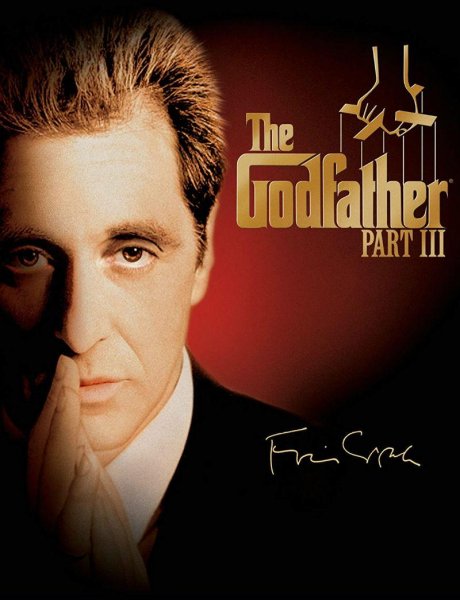 Крестный отец 1972