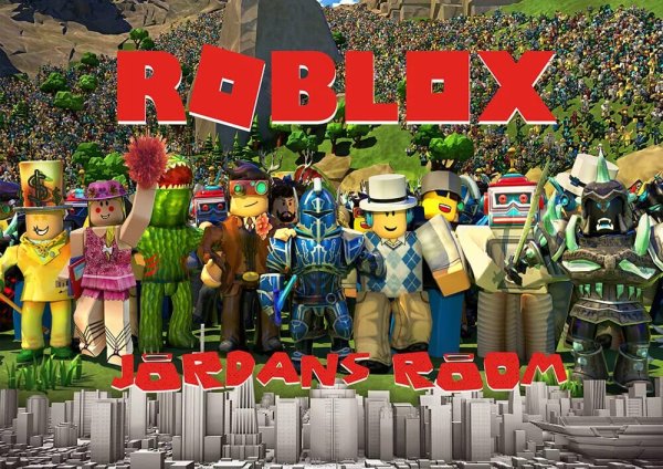 Roblox игра фото