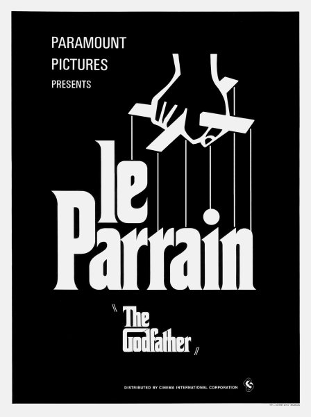 Крестный отец