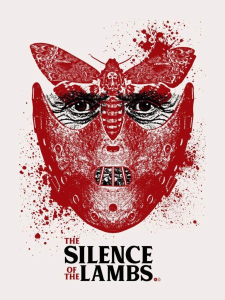 The Silence of the Lambs фильм