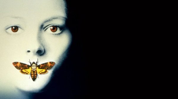 Демми молчание ягнят 1991