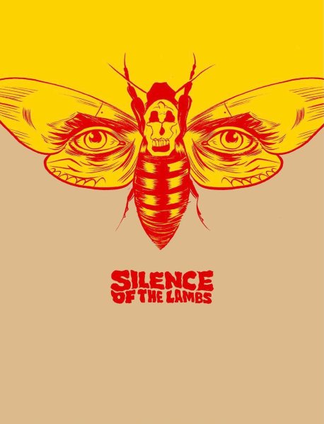 The Silence of the Lambs фильм