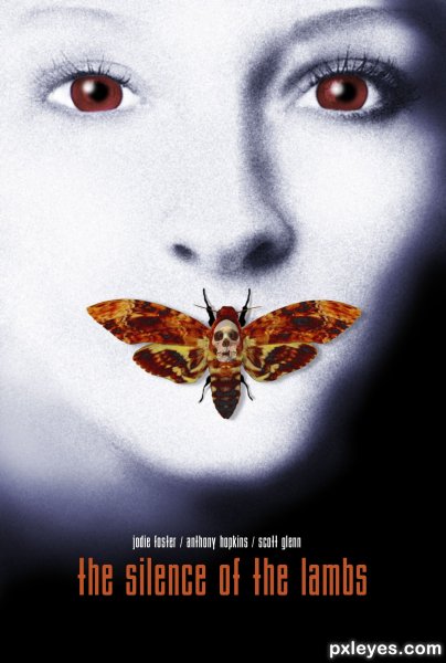 The Silence of the Lambs фильм