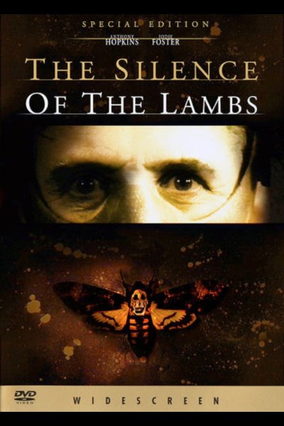Молчание ягнят фильм 1991
