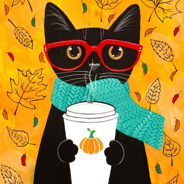 Забавные постеры для интерьера