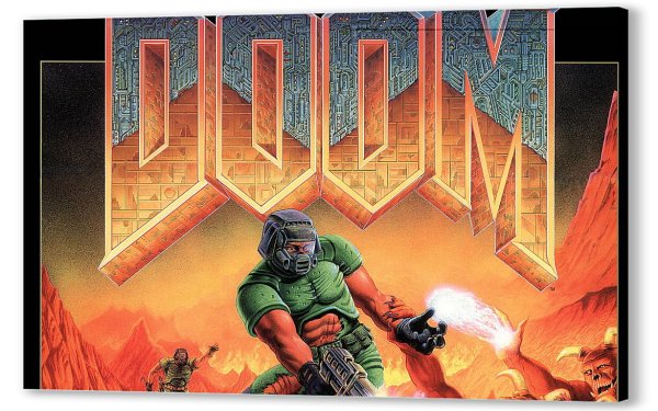 Ultimate Doom