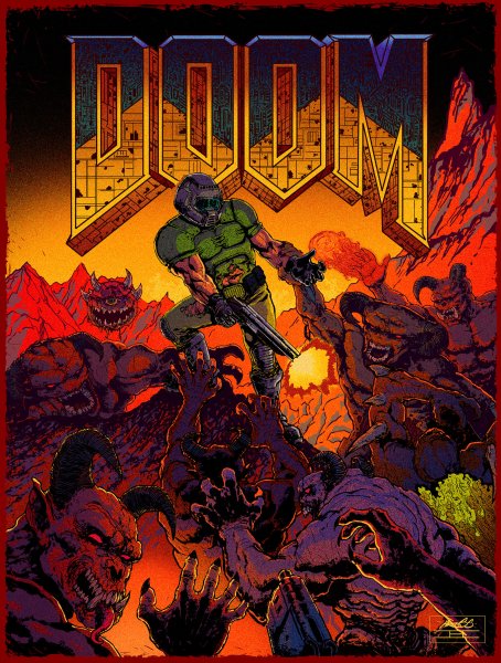 Doom 1993