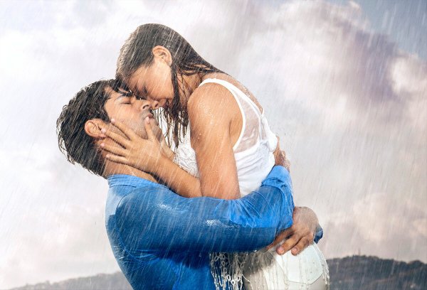 Чёрная любовь сериал обложка