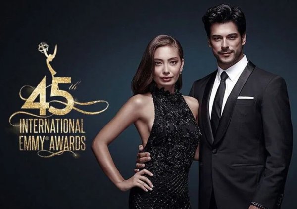 Чёрная любовь сериал Постер