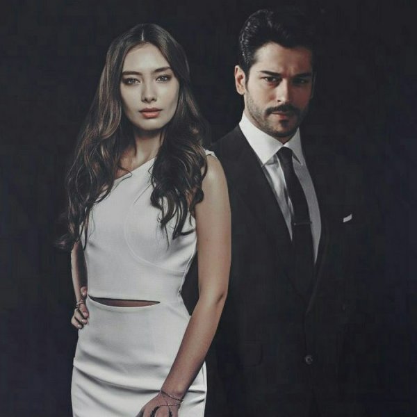 Турецкий сериал герой Кемаль