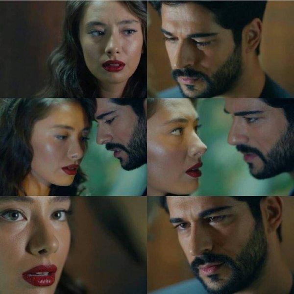 Премия Эмми черная любовь