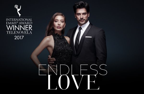 Кемаль и Нихан сериал