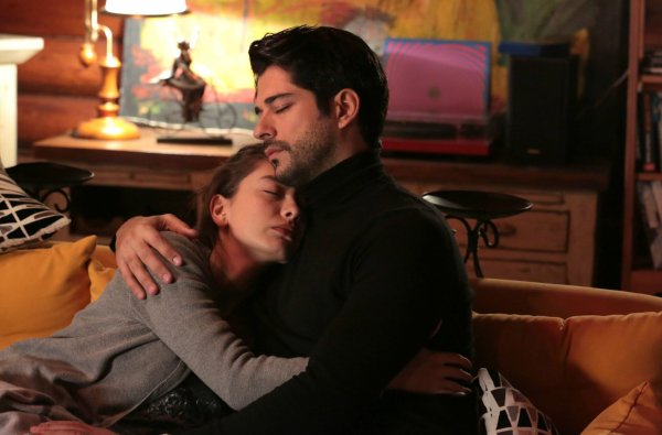 Цитаты из сериала черная любовь