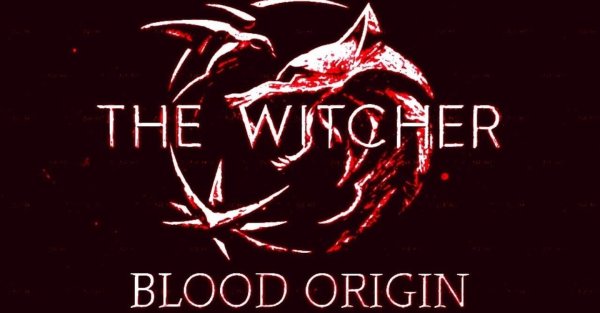 Ведьмак: происхождение сериал