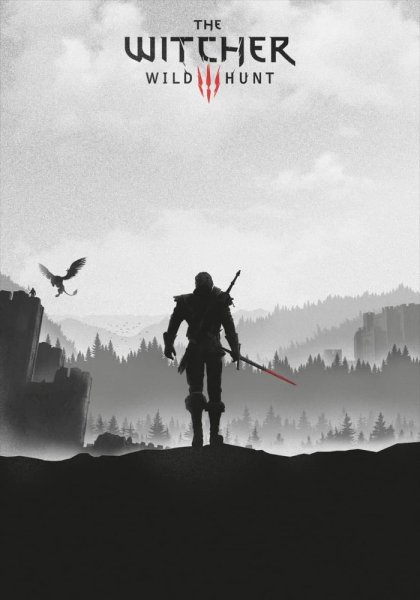 Ведьмак: происхождение сериал