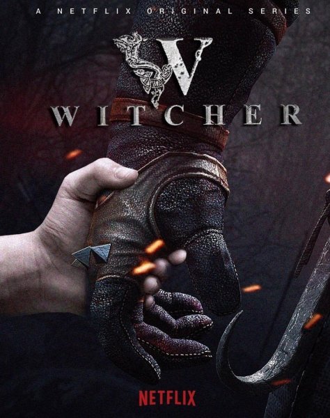 Ведьмак кровь и вино арт