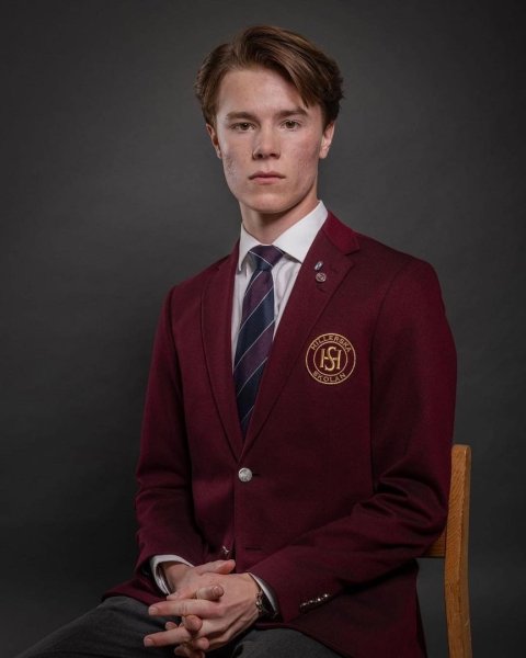 Принц Вильгельм молодые монархи