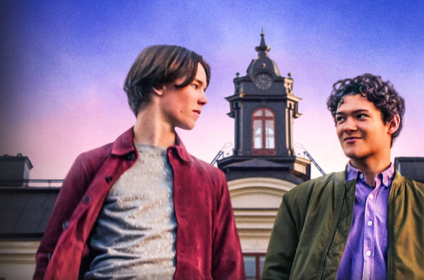 Сериал Нетфликс монархи