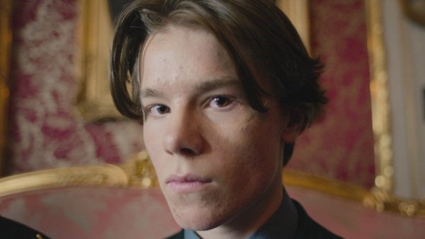 Эдвин молодые монархи