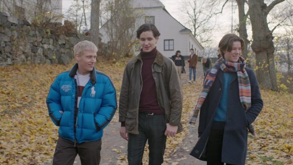 Мальте Гордингер