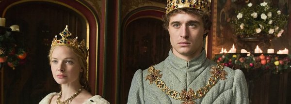 Юная сериал Постер