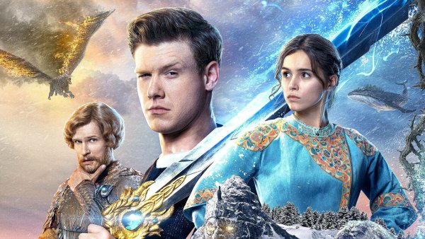 Последний богатырь: корень зла (2020)