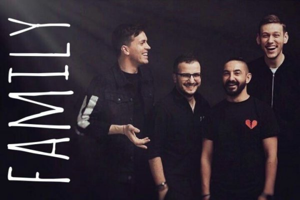 Импровизация концерт