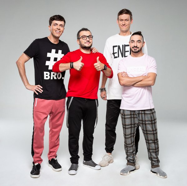 Арсений Попов импровизация 2022