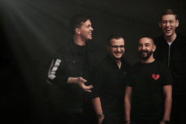 Импровизация на ТНТ Воля