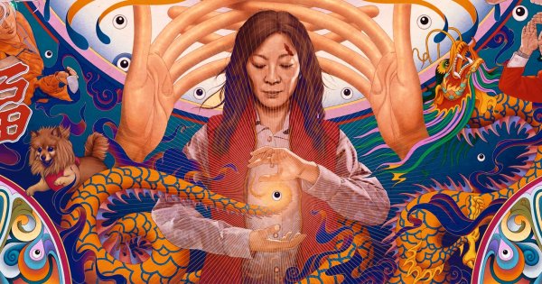 Постеры к фильмам