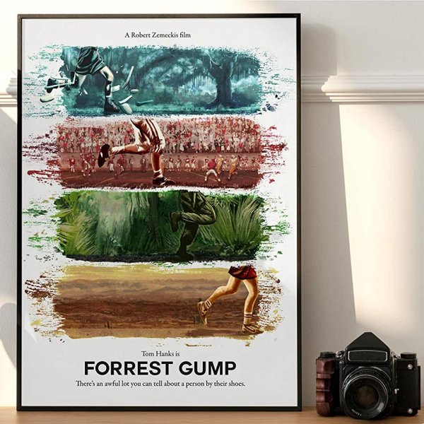 Forrest Gump Soundtrack