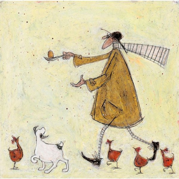 Спорт иллюстрации Toft