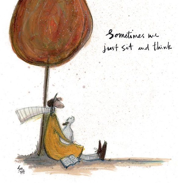 Sam Toft постеры