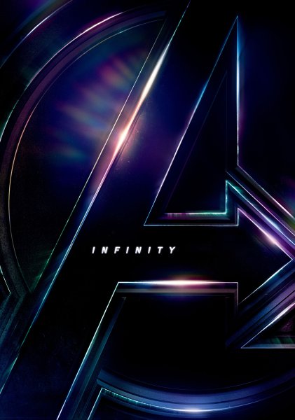 Марвел Мстители война бесконечности