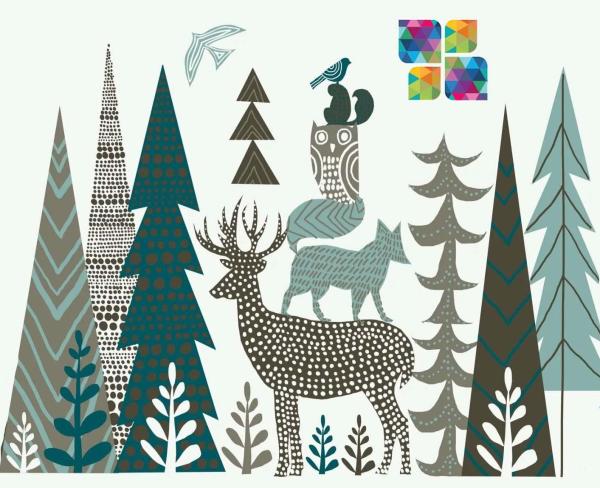 Постеры для детской