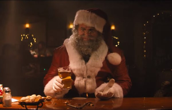 Дэвид Харбор 2022