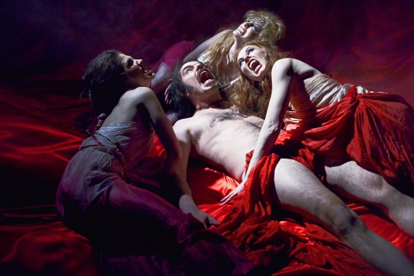 Фильм незнакомцы жестокие игры