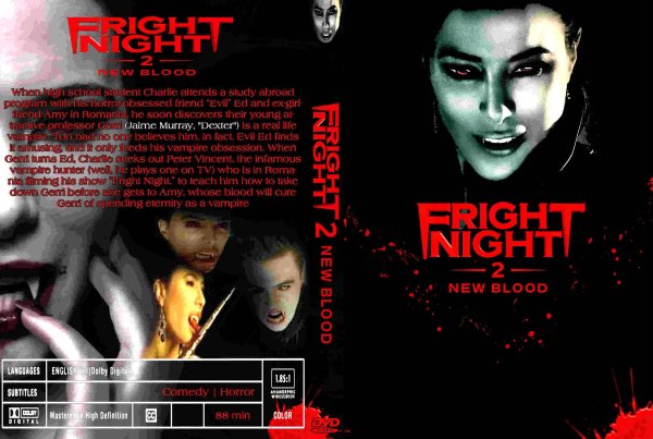 Обложка фильма 2013 ночь страха 2 свежая кровь