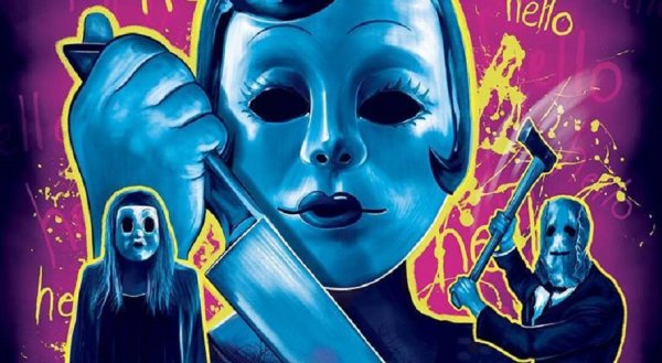 Пещера фильм 2005