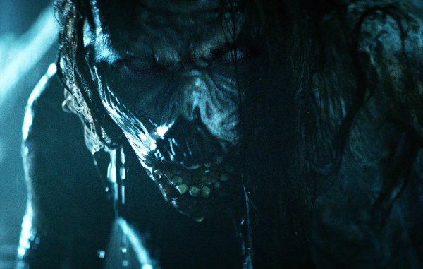 Незнакомцы игры жестокие игры