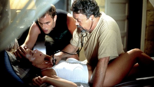 Грайндхаус Grindhouse, 2007